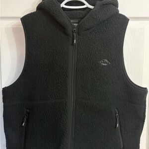 TNA Bigfoot Polar Boulder Vest